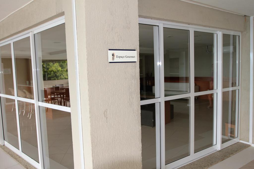 Cobertura Duplex Vista Mar Leilighet Mangaratiba Eksteriør bilde